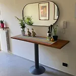 Apartamento S.anna *