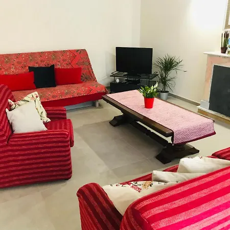 Apartamento S.anna *