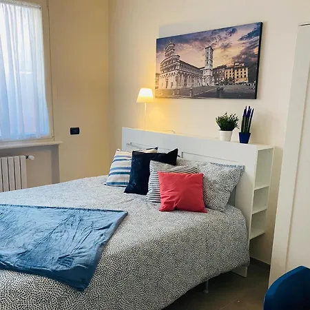 Apartamento S.anna Lucca