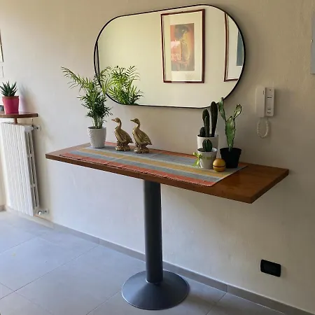 Apartamento S.anna *
