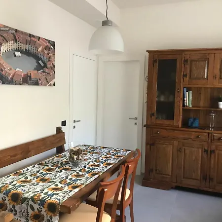 Apartamento S.anna