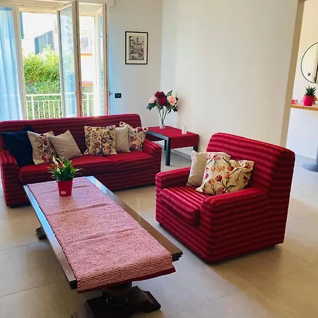 S.anna Apartamento