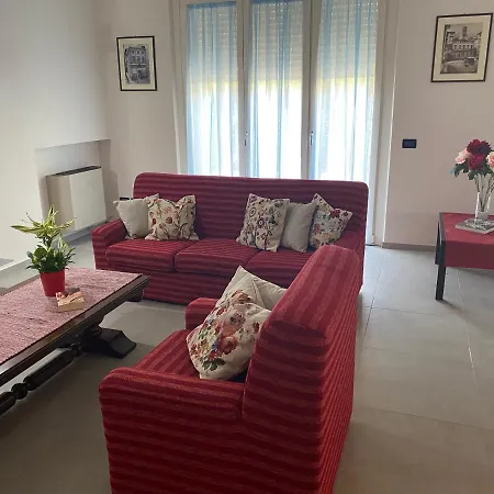 Apartamento S.anna Lucca