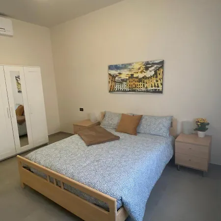 Apartamento S.anna