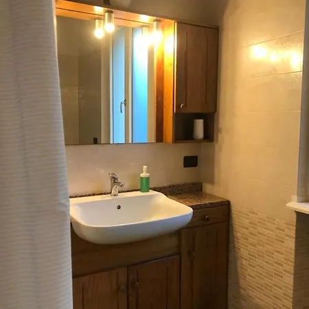 Apartamento S.anna