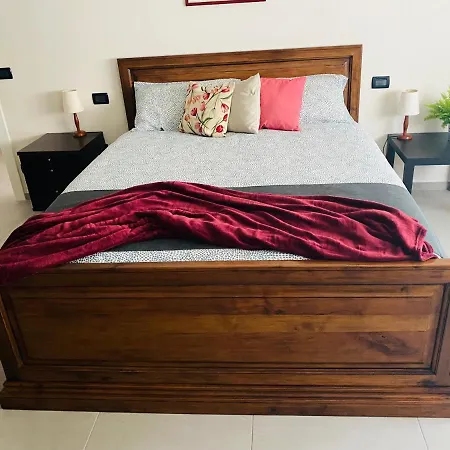 S.anna Apartamento