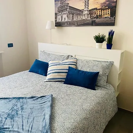 Apartamento S.anna